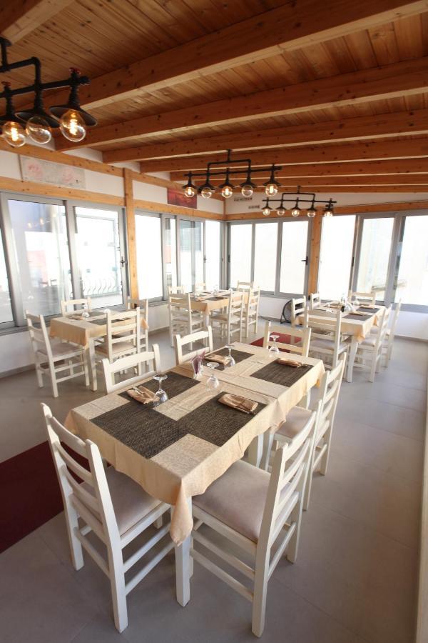 Hotel Prishtina Саранде Екстериор снимка