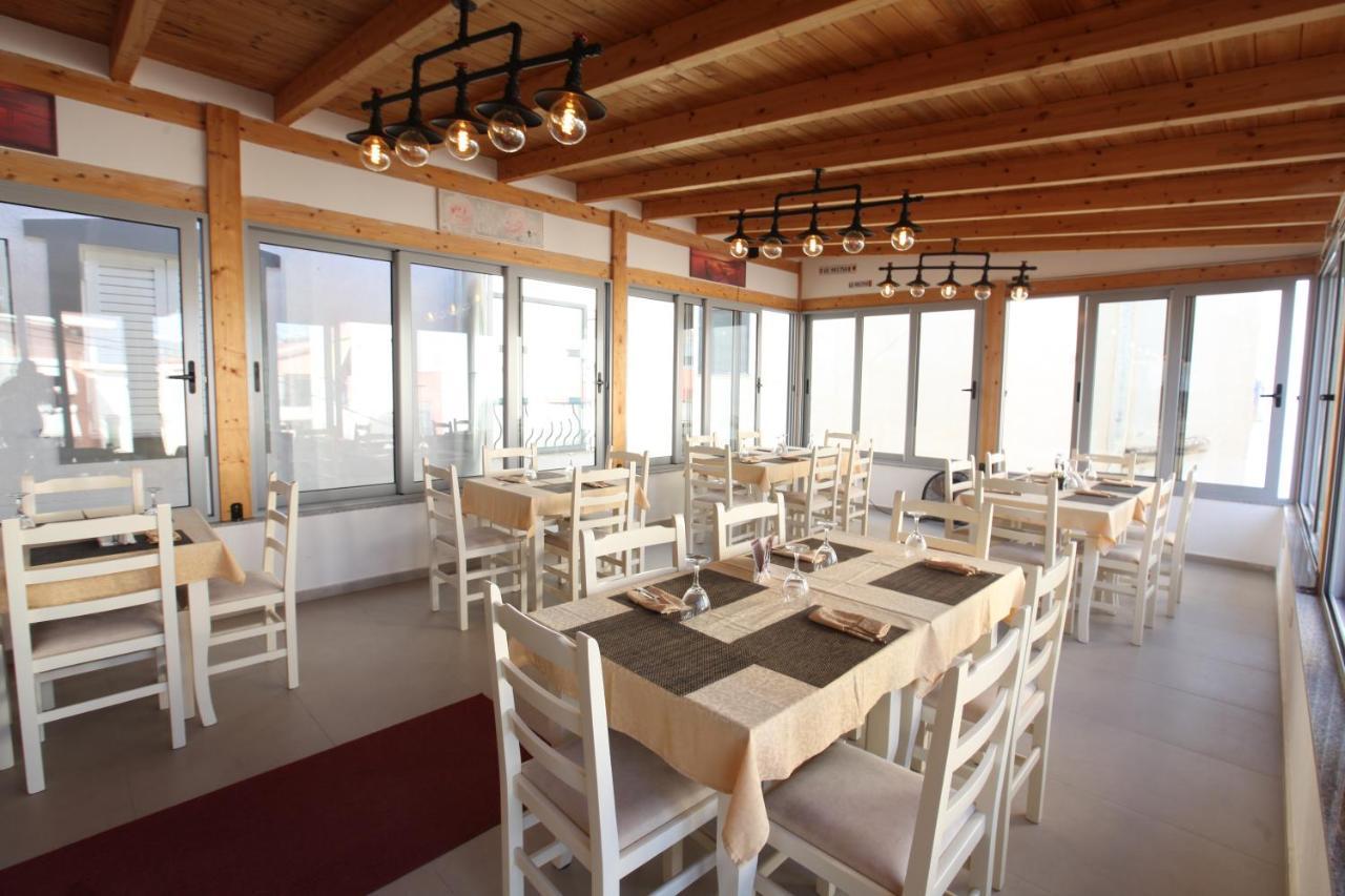 Hotel Prishtina Саранде Екстериор снимка